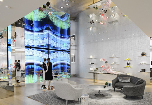 Dior Settles in Miami - The Luxonomist