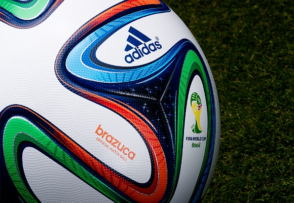 FIFA World a success for adidas The Luxonomist