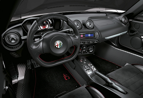Alfa Romeo 3
