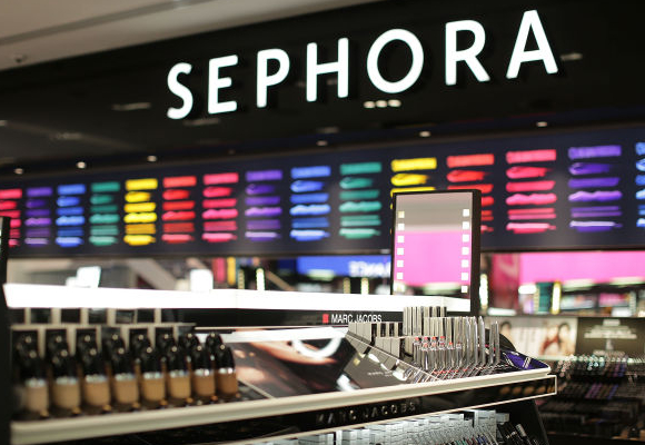 Quedar asombrado Reproducir Vacante Sephora lanza un servicio de “beautybox de belleza” - The Luxonomist