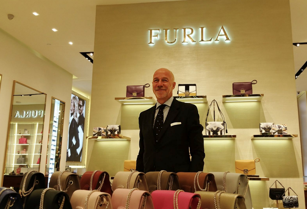 Furla CEO Leaves the Company After the Agreement with Tamburi - The ...
