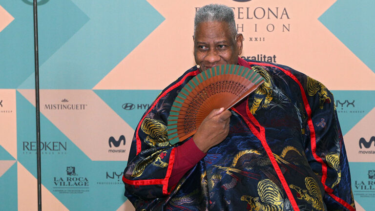 andre leon talley