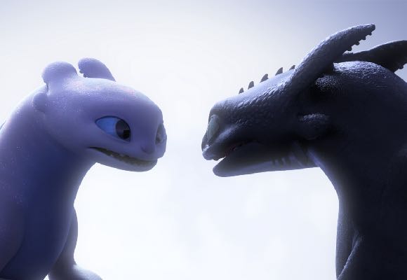 El estreno del viernes: 'Cómo entrenar a tu dragón 3', adiós a la trilogía  animada más emotiva