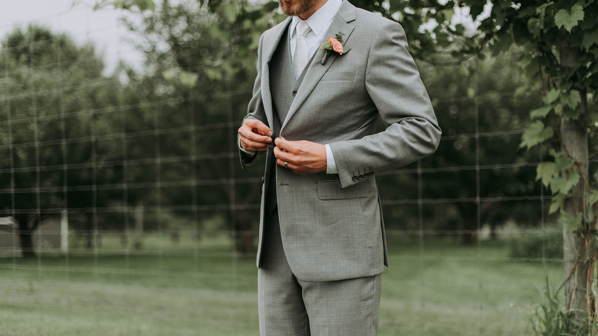 Decálogo para vestir de forma adecuada en una boda | The Luxonomist