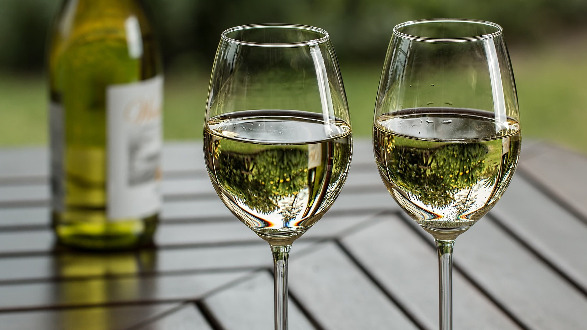 tonto manipular Mareo Los vinos blancos más exclusivos del mundo | The Luxonomist
