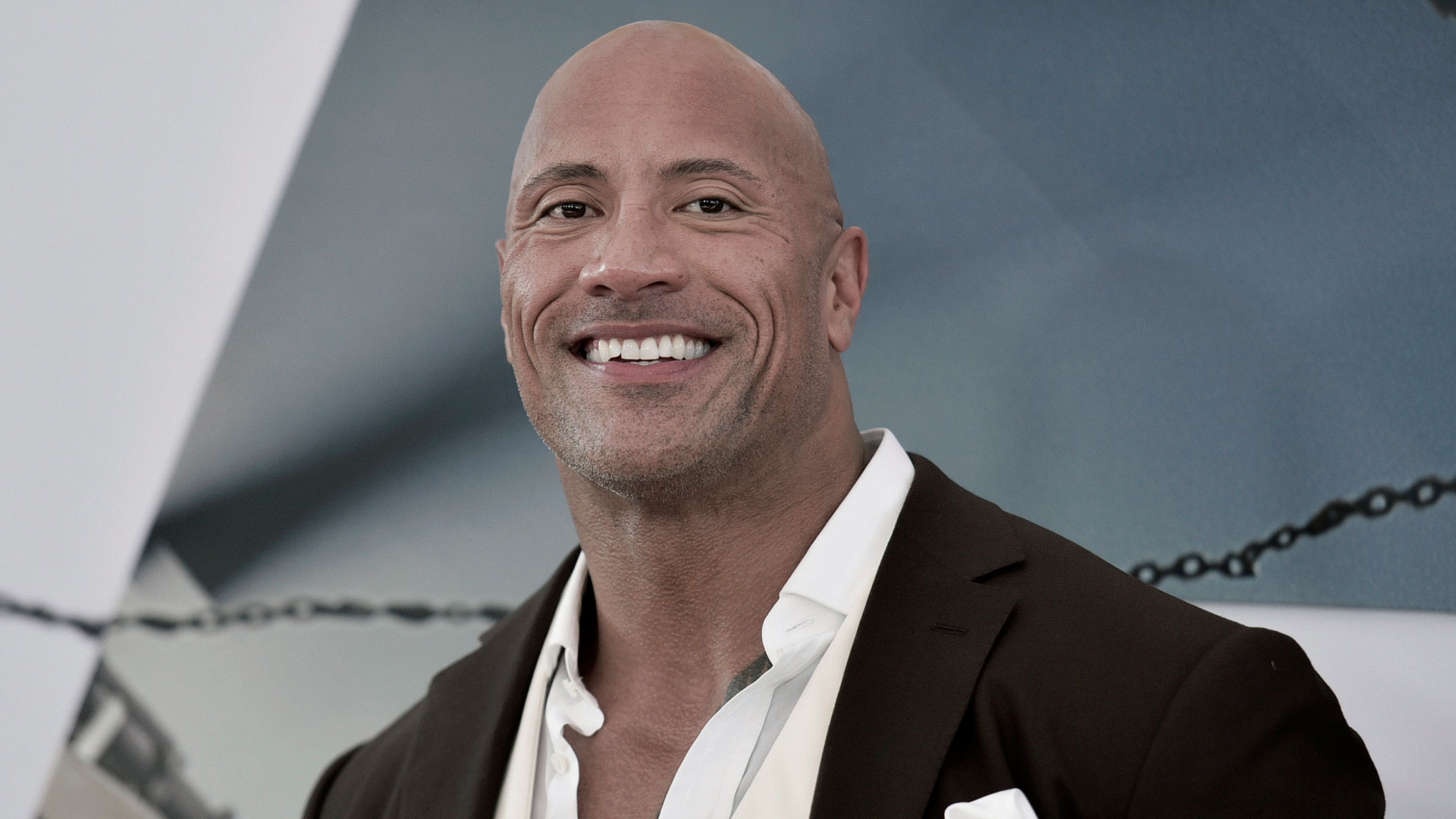 dwayne johnson