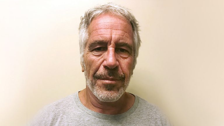 Jeffrey Epstein