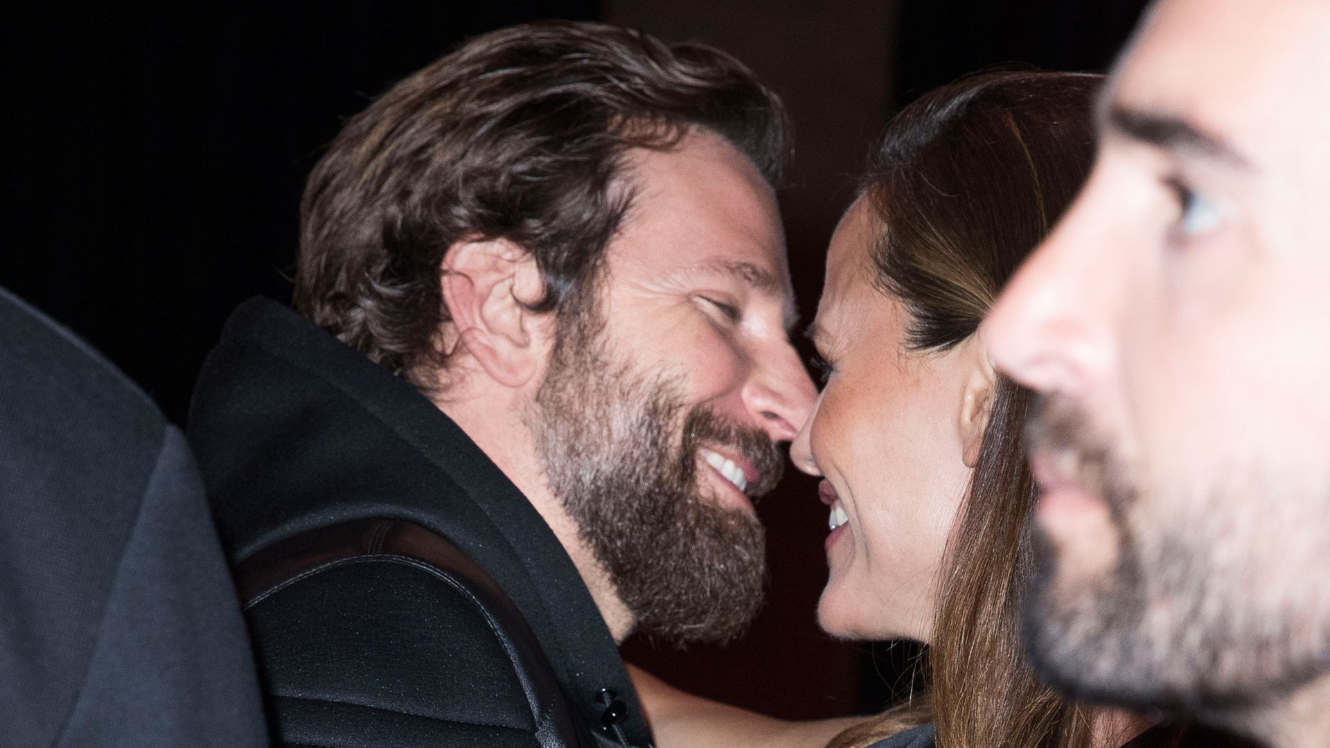 Bradley Cooper y Jennifer Garner, ¿la pareja del verano?