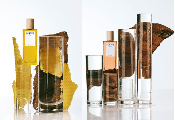 Perfumes Loewe Nacho Alegre