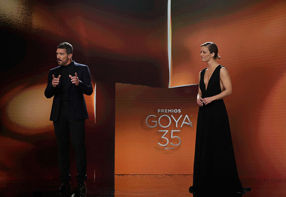 Premios Goya 