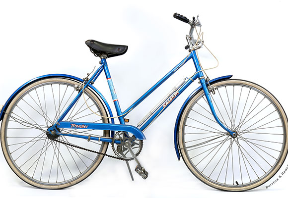 bicicleta Diana 