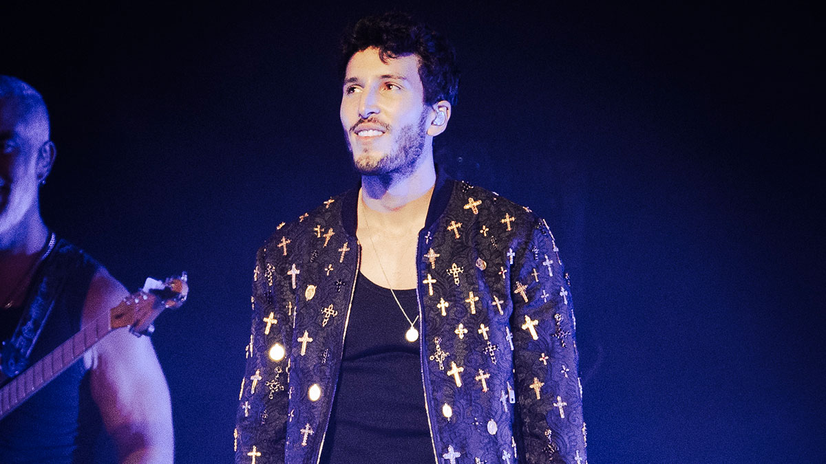 Sebastian Yatra