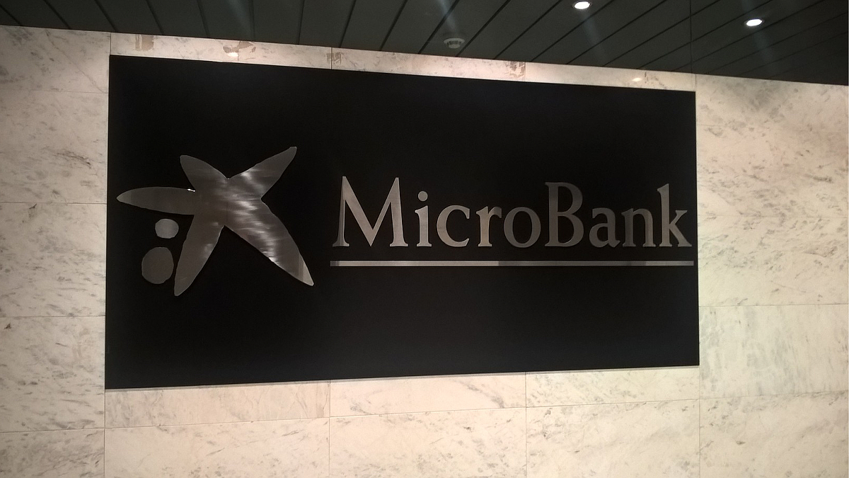 microbank