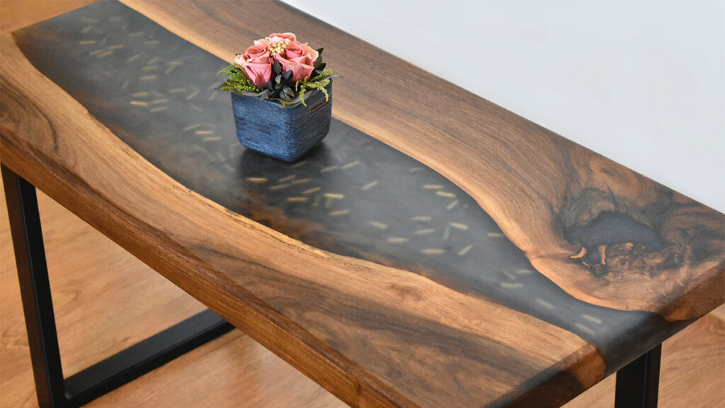 mesa madera 