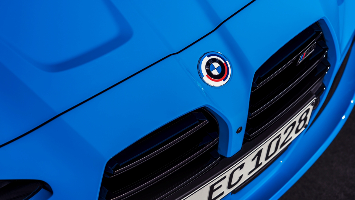 BMW (Foto: BMW)