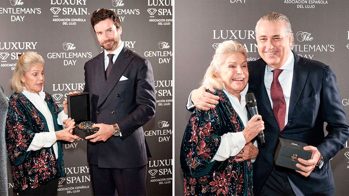 premios Asociación Española de Lujo