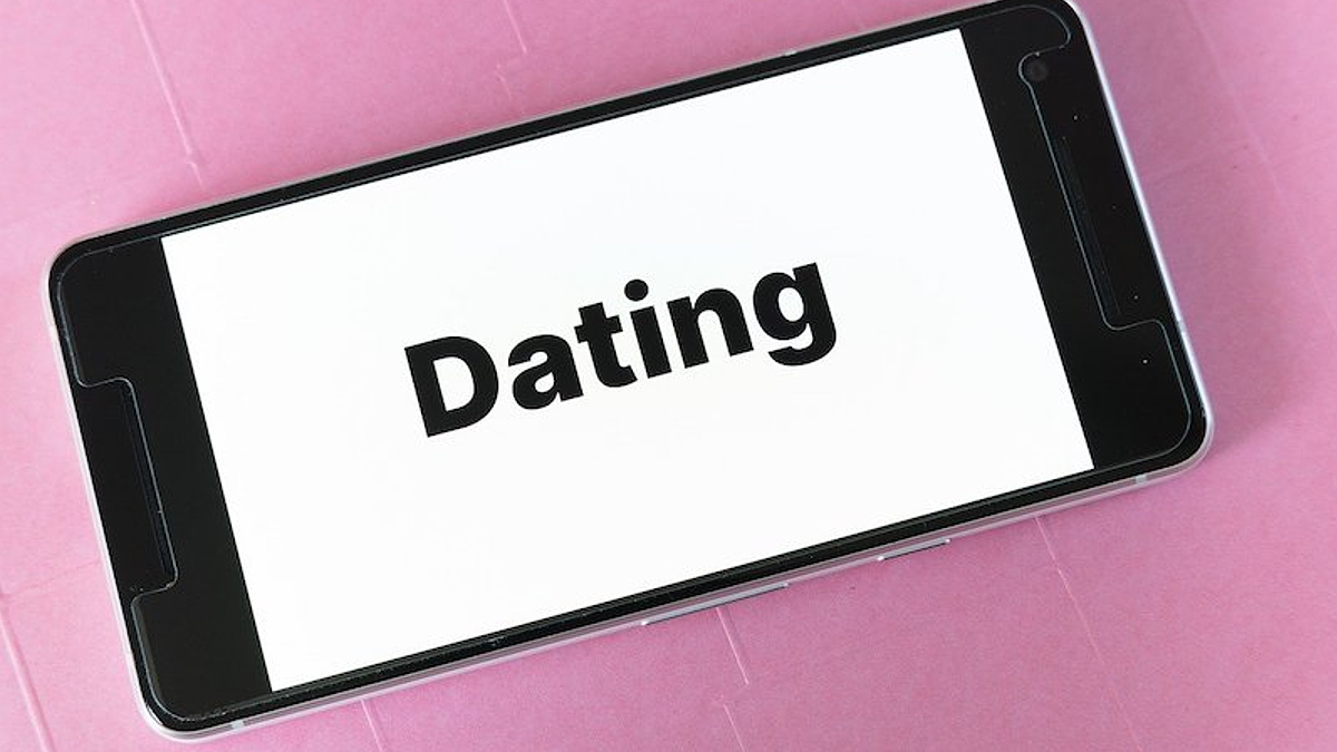 Dating (Foto: Pixabay)