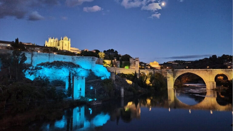Toledo (Foto: Europa Press)
