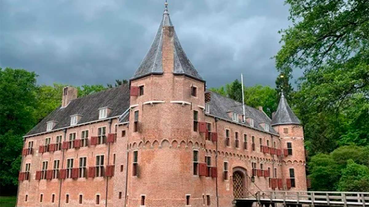 castillo Het Oude Loo