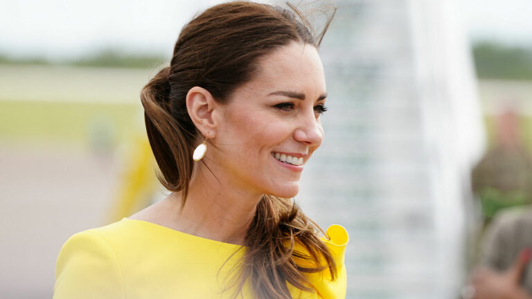 Kate Middleton (Foto: Gtres)