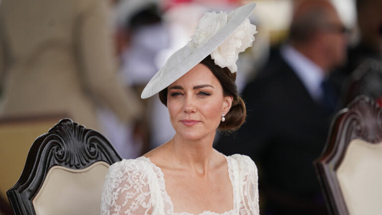 Kate Middleton (Fotos: Gtres)