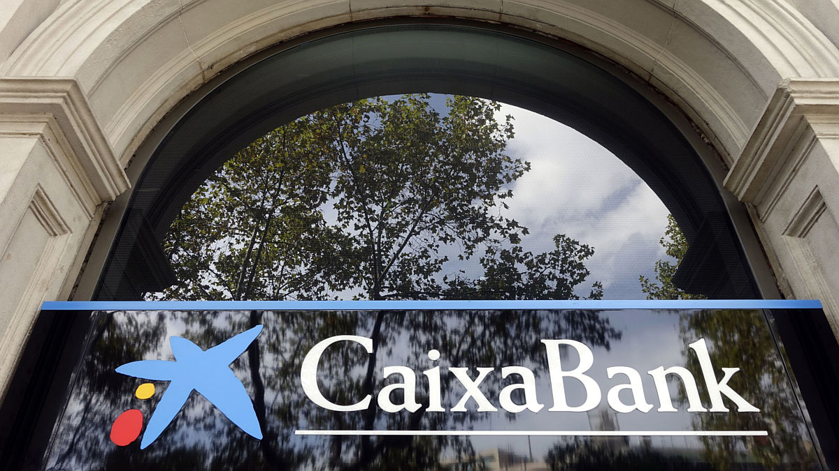 CaixaBank (Foto: Gtres)