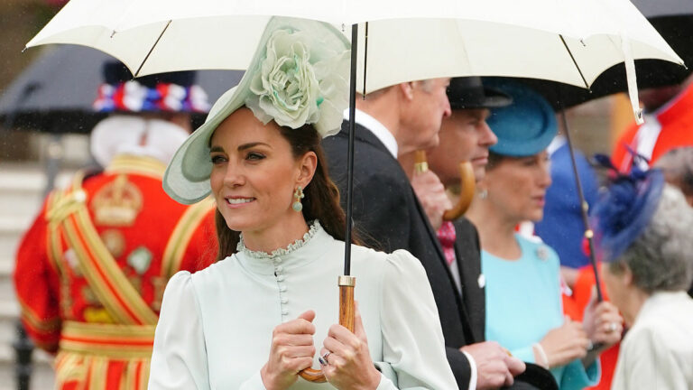Carousel Jewels Kate Middleton (Foto: Gtres)