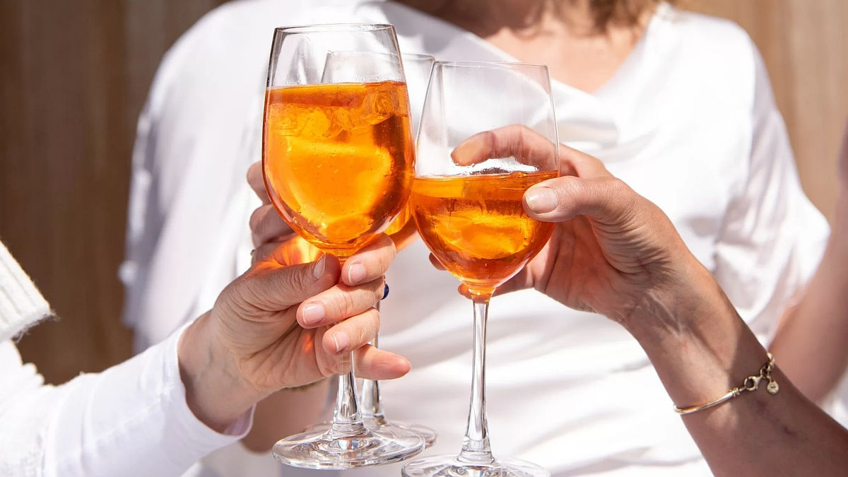 consumir alcohol sin engordar (Foto: Pixels)