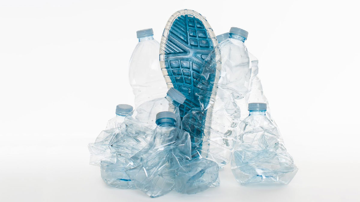calzado reciclado