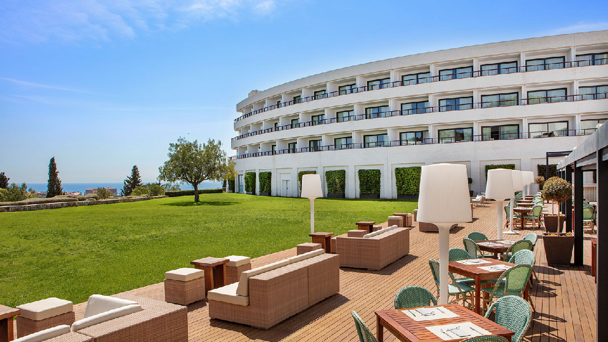 Dolce by Wyndham Sitges
