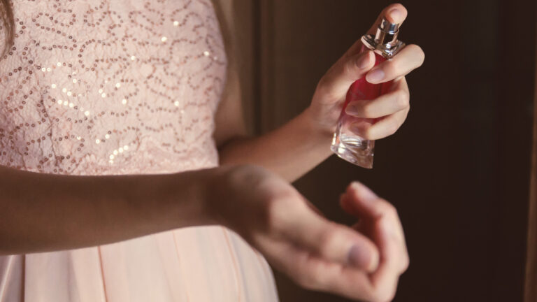Perfume (Foto: Piqsels)