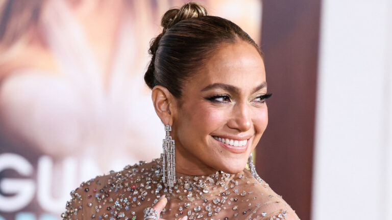 Jennifer Lopez (Foto: Gtres)