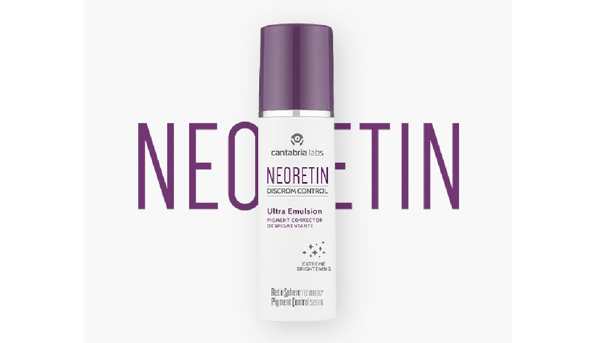 neoretin emulsion