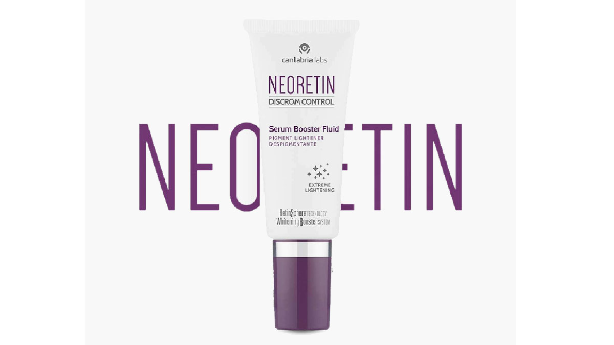 neoretin serum