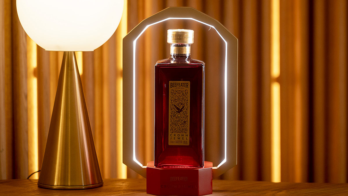 Beefeater Crown Jewel (Foto: Beefeater)