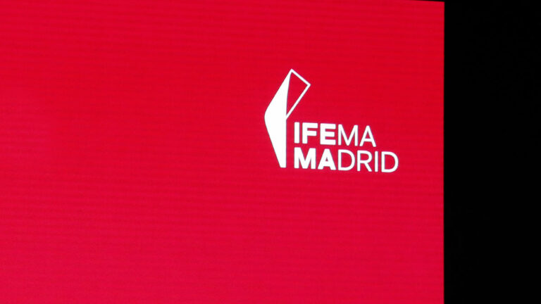 ifema madrid logo