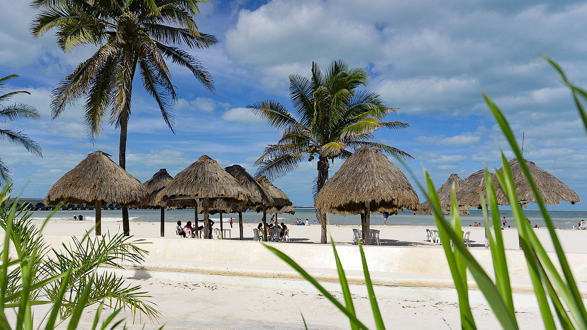 (Foto: Turístico de Yucatán)