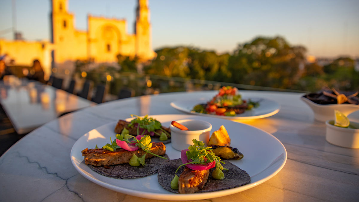 (Foto: Turístico de Yucatán)