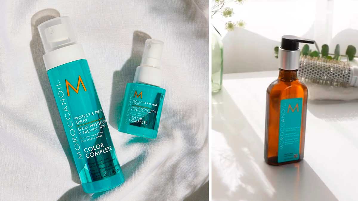 Moroccanoil