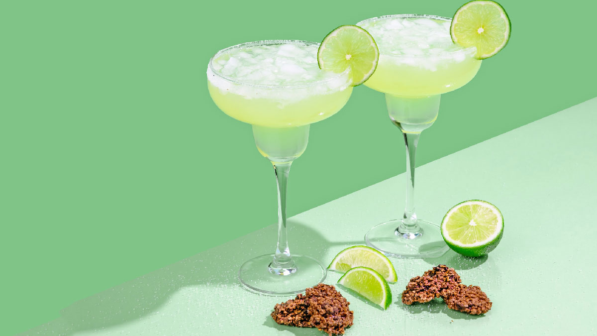 margarita coctel tequila