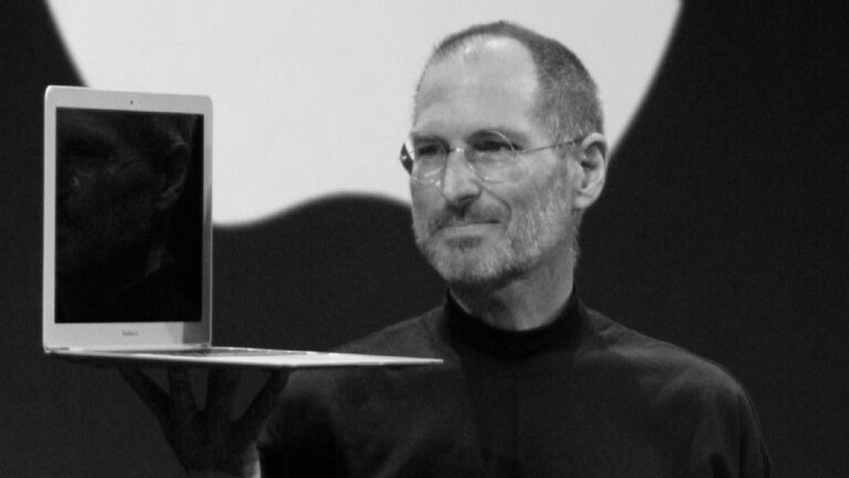 Steve Jobs