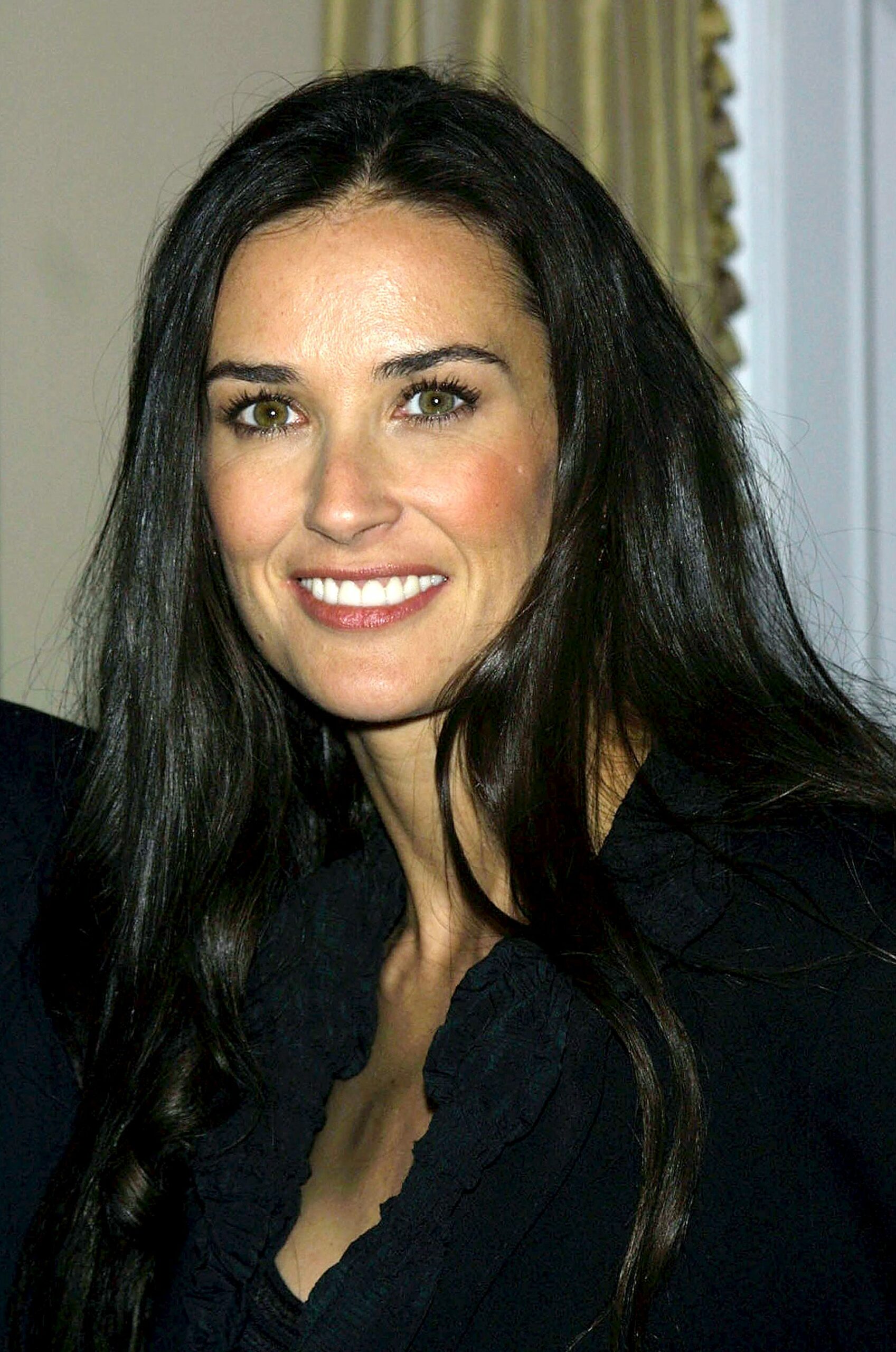 Demi Moore en 2001