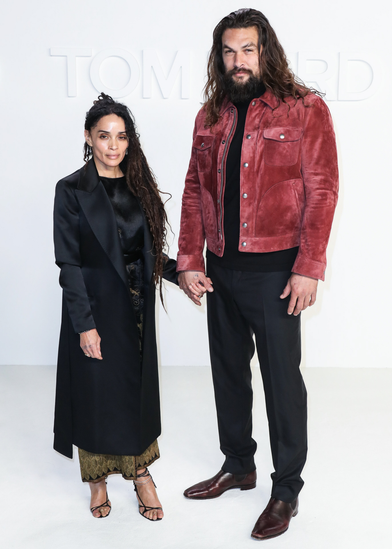 jason momoa lisa bonet