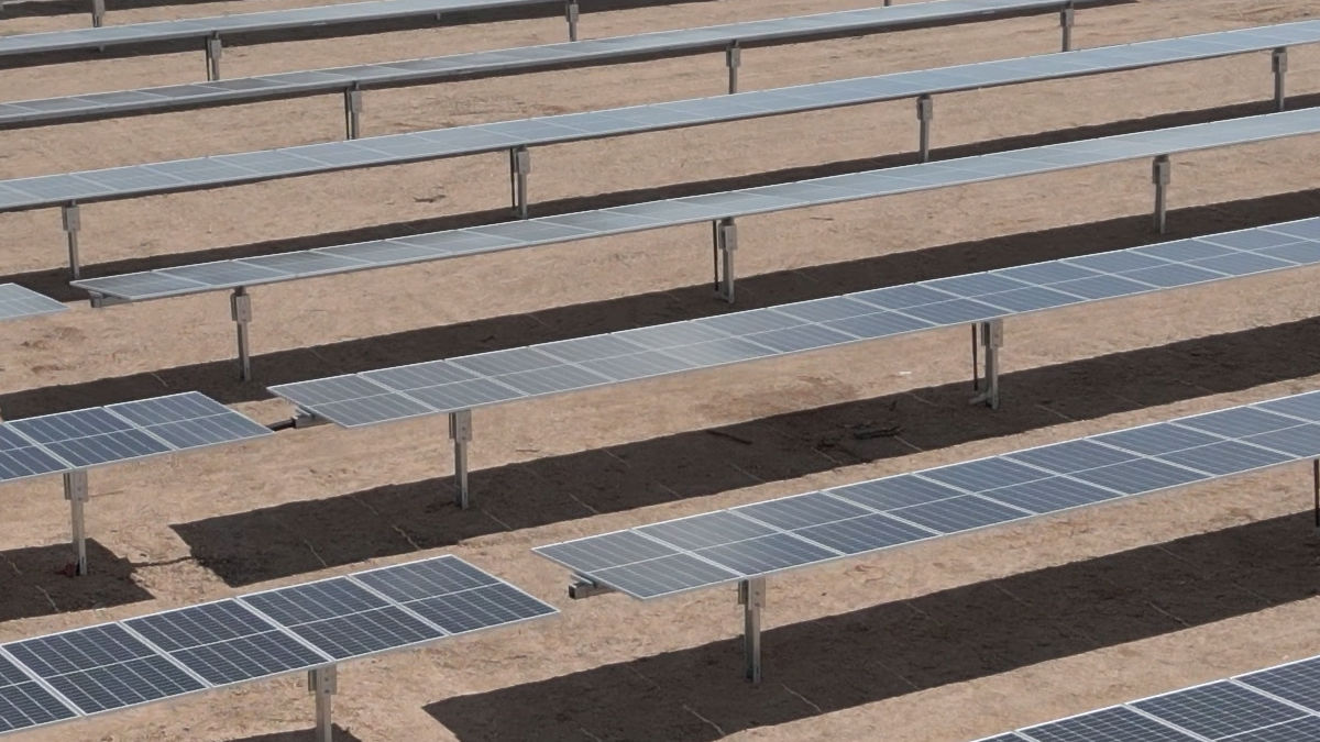 Cómo funcionan las placas solares fotovoltaicas? - Iberdrola