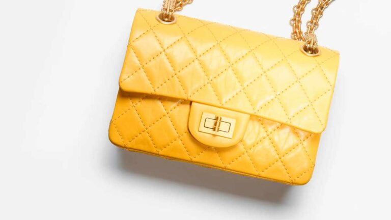 Bolso Chanel