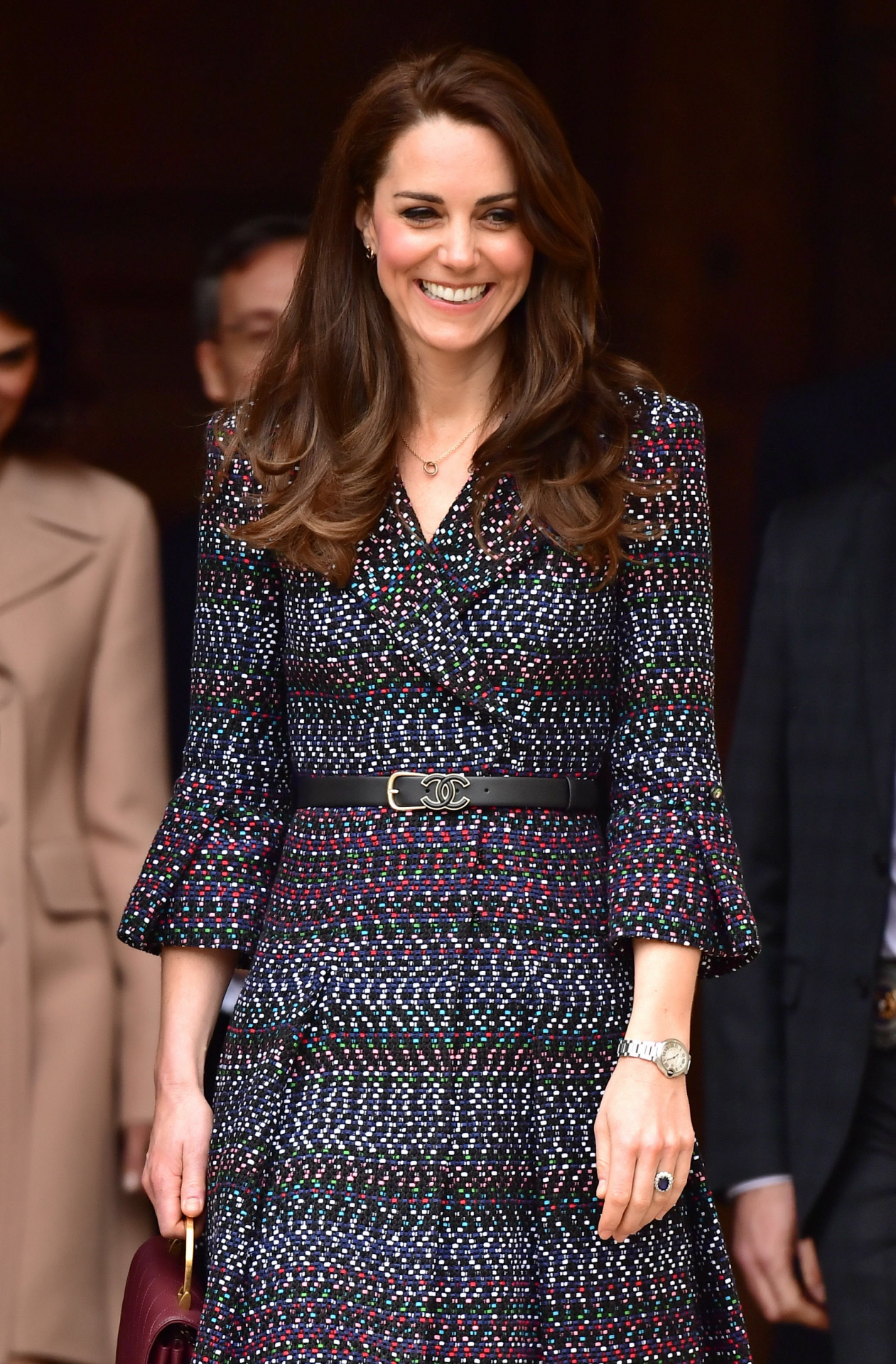 kate middleton chanel