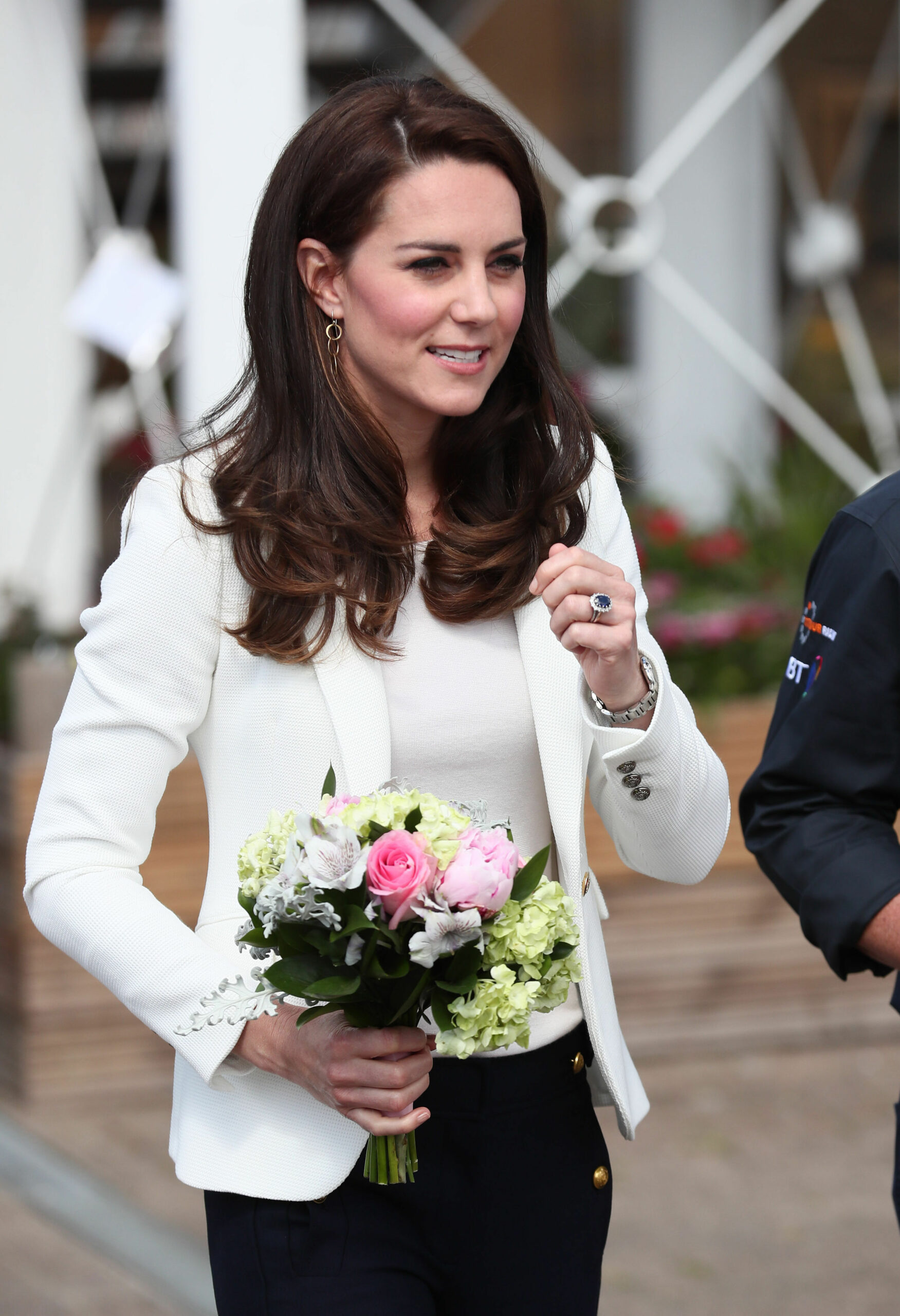 Kate Middleton