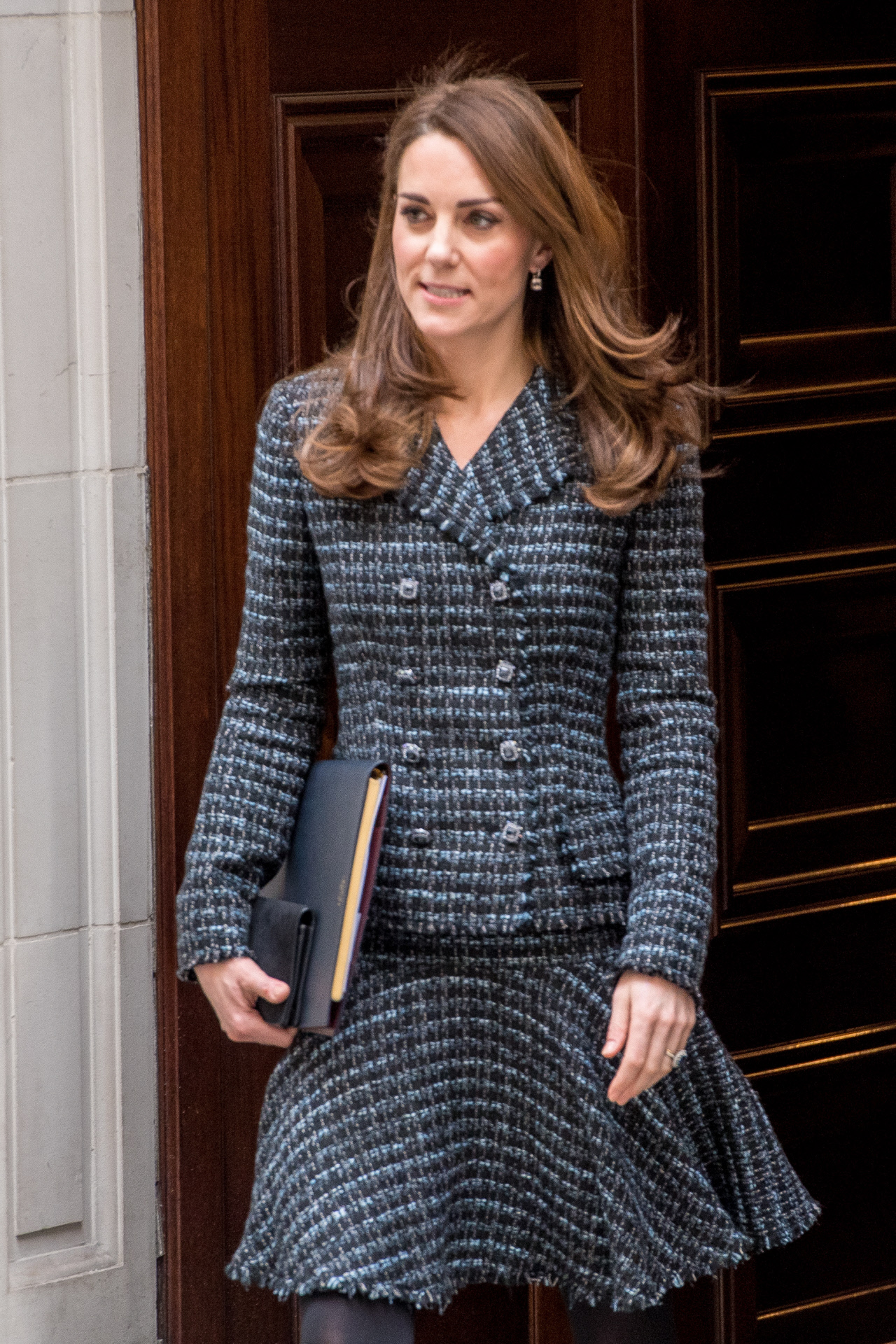 kate middleton chanel