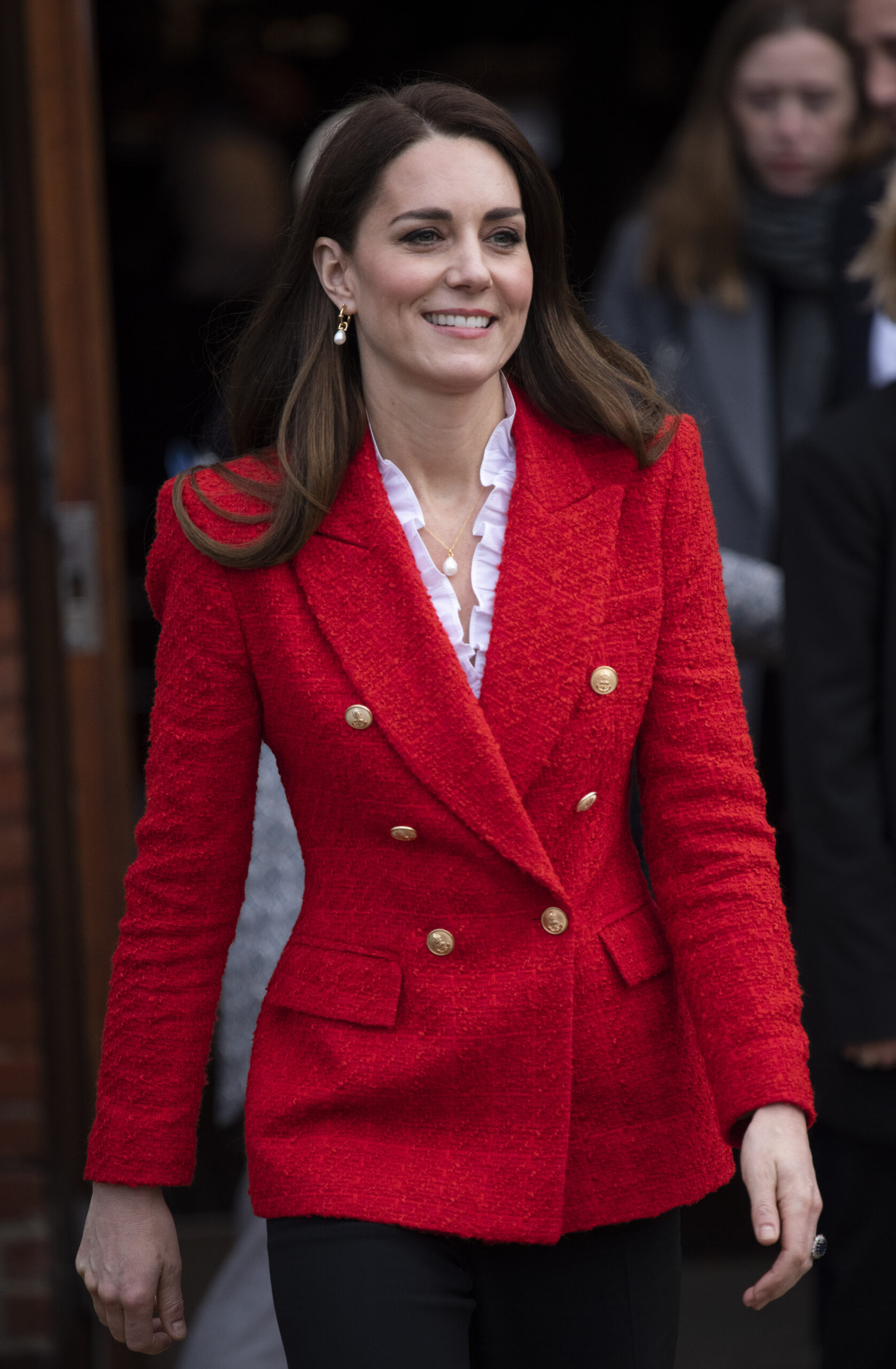 Kate Middleton