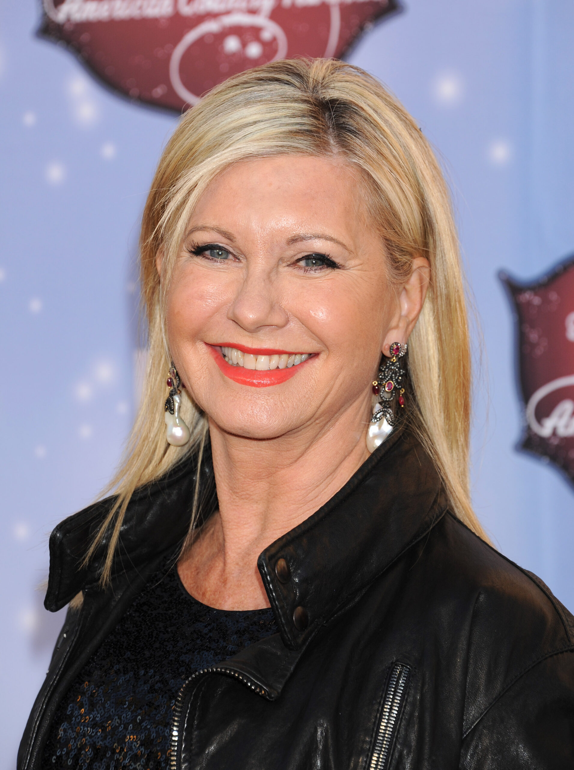 Olivia Newton-John